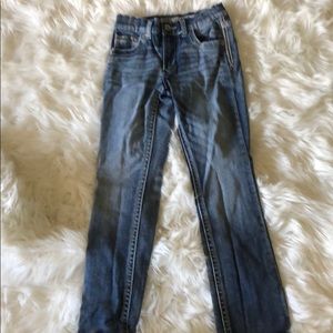 Boys bke jeans